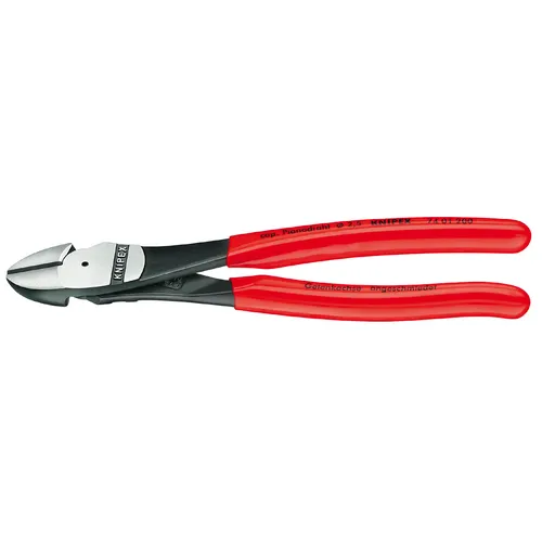 Sidavbitare 7401 160 mm
