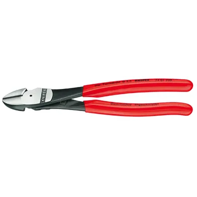 Sidavbitare 7401 140 mm