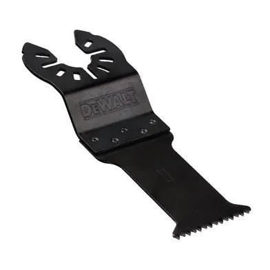 Sågblad Multiverktyg 30x43 mm, Trä