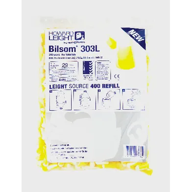 Hörselproppar refill till Howard Leight Bilsom 303 Large