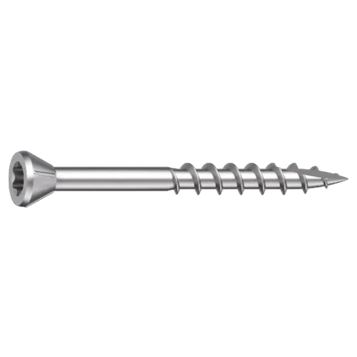 Trallskruv C4 4,5x57 mm, 500 st/frp