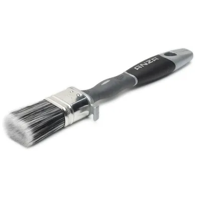 Ovalpensel Platinum 25 mm