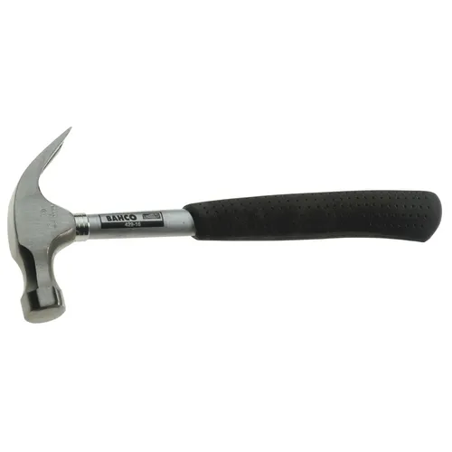 Hammare m. stålskaft 429 16 oz