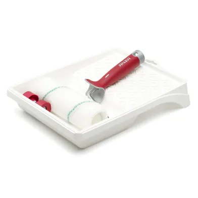 Rollerset Elite medelfin 18 cm