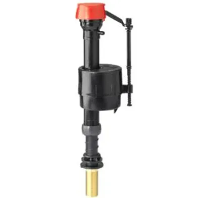 Flottörventil fluidmaster 400 underkopplad