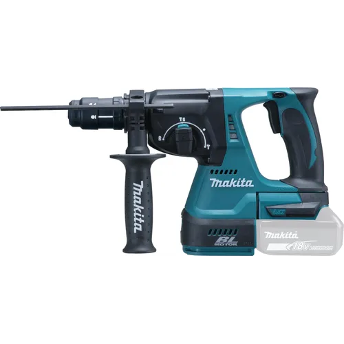 Kombihammare DHR243Z 18V Naken