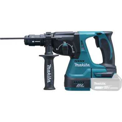 Kombihammare DHR243Z 18V Naken