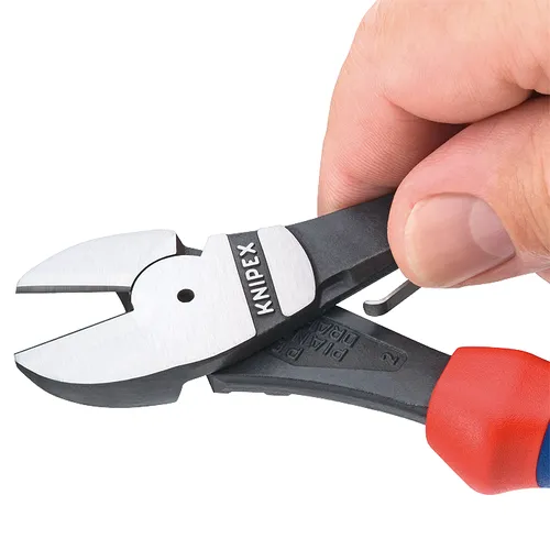 Sidavbitare 7402 160 mm