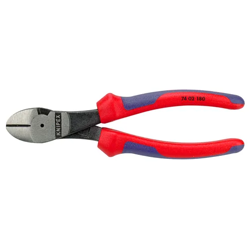 Sidavbitare 7402 160 mm