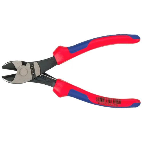 Sidavbitare 7402 160 mm