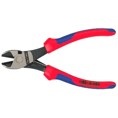 Sidavbitare 7402 160 mm