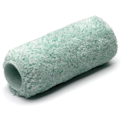 Maxiroller Platinum medelfin 18 cm