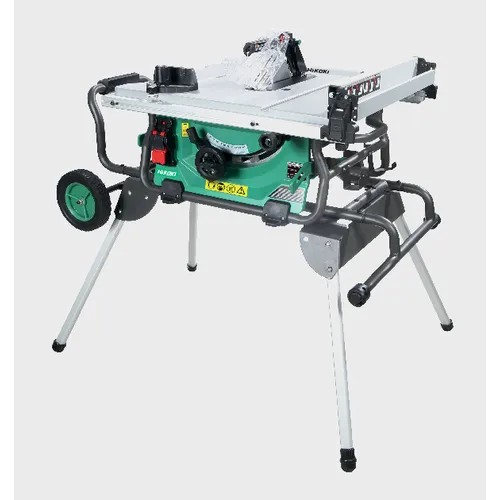 Bordssåg C10RJ 254 mm, 1500 W