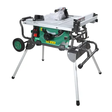 Bordssåg C10RJ 254 mm, 1500 W