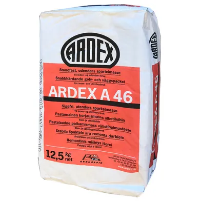 Reparationsbruk A 46, 12,5 kg