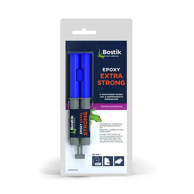 Epoxy Extra Strong 24 ml