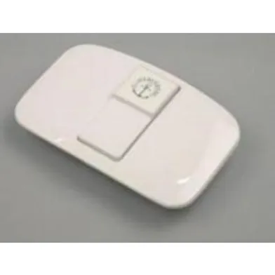 Cisternlock med tryckanordning nordic