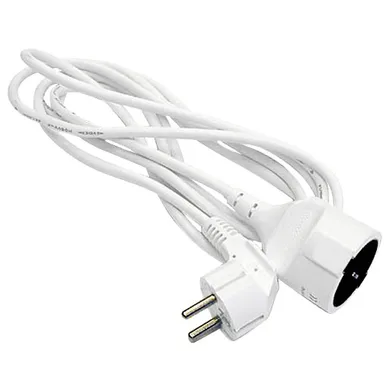 Skarvsladd jordad 6 m