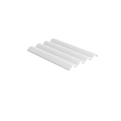 Luftspaltskiva tak 570x800 mm - 11,4 m²