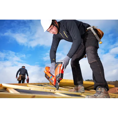 Spikpistol IM90Xi Lithium 50-90 mm