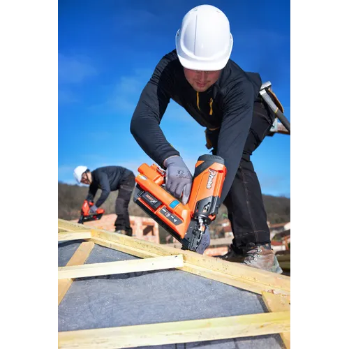 Spikpistol IM90Xi Lithium 50-90 mm