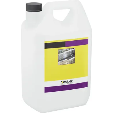 Murtvätt kalk/salt 5 l