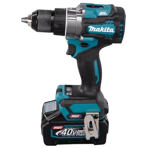 Borrskruvdragare DC40RC XGT 40 V 2x4.0 Ah, MAKPAC