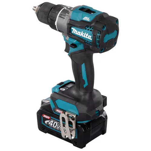 Borrskruvdragare DC40RC XGT 40 V 2x4.0 Ah, MAKPAC