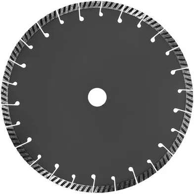 Diamantkapskiva D125 All Premium