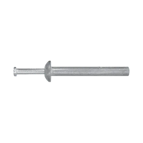 Metallspikplugg C1 5x20 mm, 100 st/frp