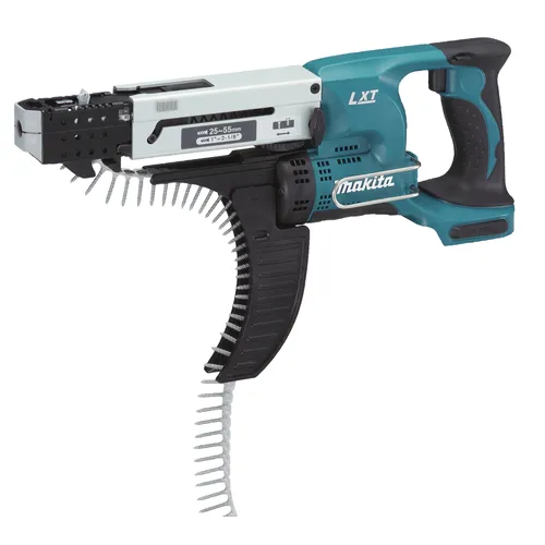 Skruvautomat DFR550ZX1 18V Naken