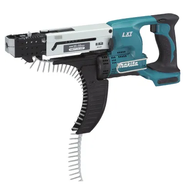 Skruvautomat DFR550ZX1 18V Naken