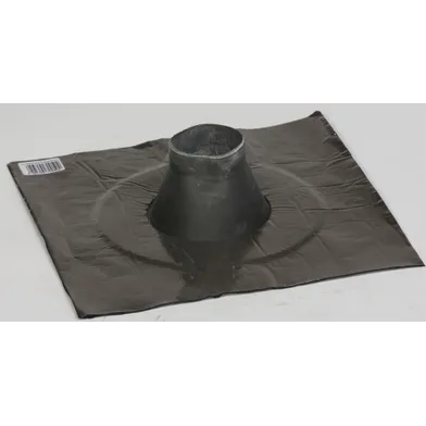 Radonmanschett 50 mm