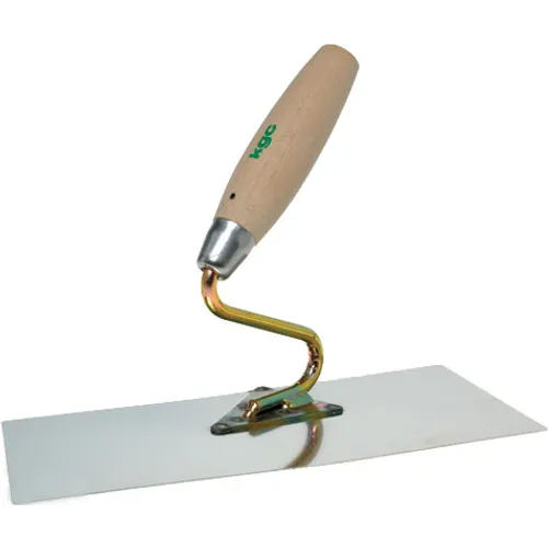 Fasadslev Folke höger 120x180 mm