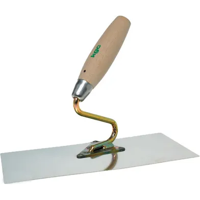 Fasadslev Folke höger 120x180 mm