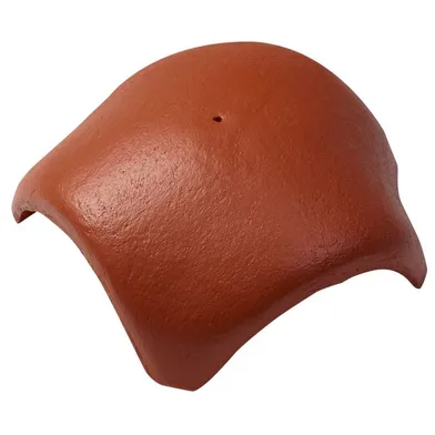 Y-nock Jönåker Elegant Tegelröd