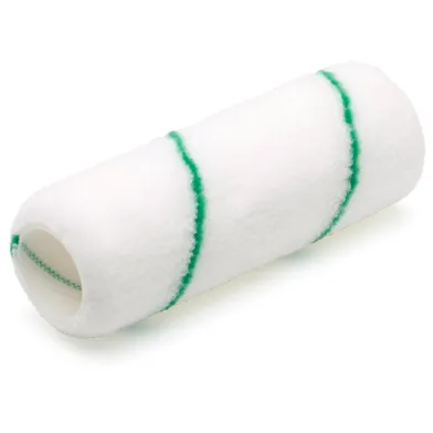 Maxiroller Elite medelfin 18 cm