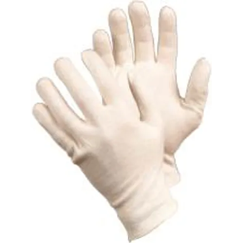 Textilhandske 911 Strl. 10