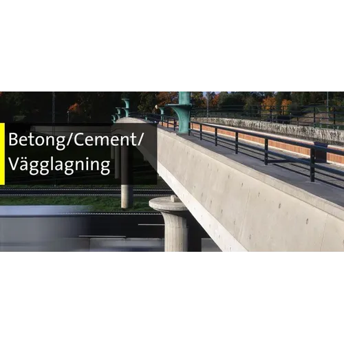 Släckt Murkalk E 10 kg