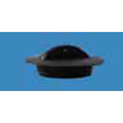 Disklådspropp försänkt sil