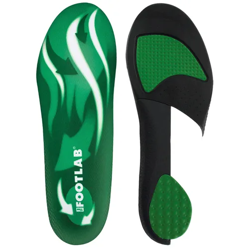 Inläggssula Stable Track Strl. 43-44