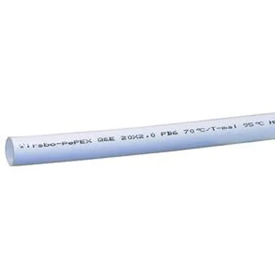 Rör pepex q&e 17x2 wirsbo 240m