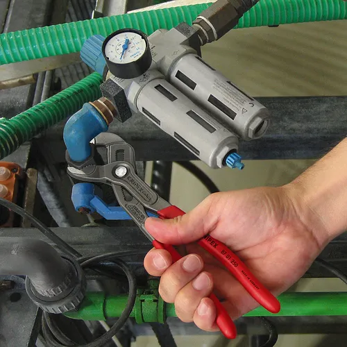 Polygriptång 8701 250 mm