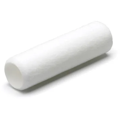 Rollerhylsa extra fin filt 18 cm