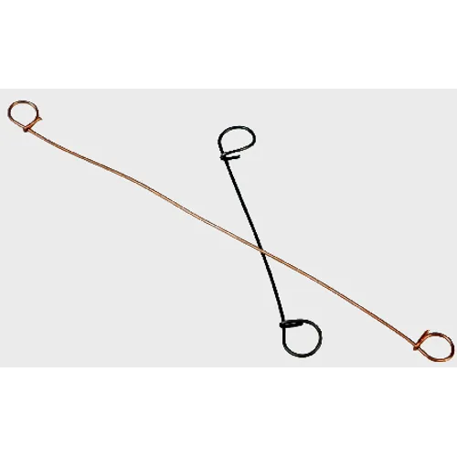 Najtråd - ögletråd 100x1,25 mm