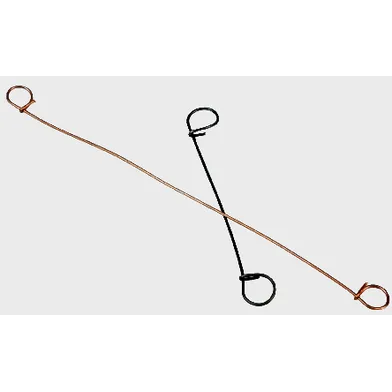 Najtråd - ögletråd 100x1,25 mm