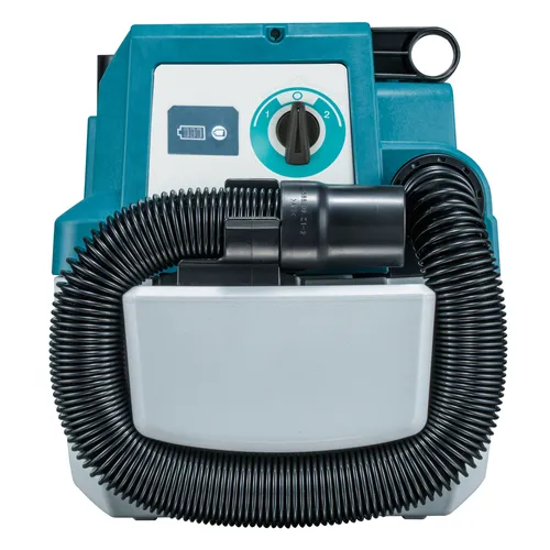 Dammsugare DVC750LZ 18V Naken