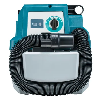 Dammsugare DVC750LZ 18V Naken