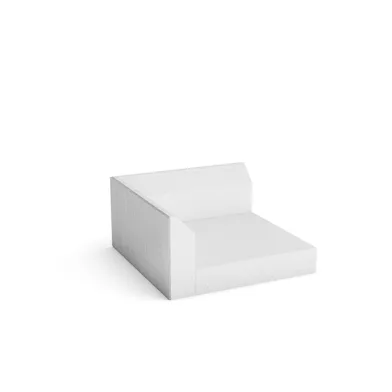 L-element hörn S200 Fiberbetong H300x600x600 mm