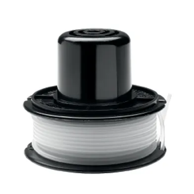 Trimmertråd på spole 1,5x6 m - A6226